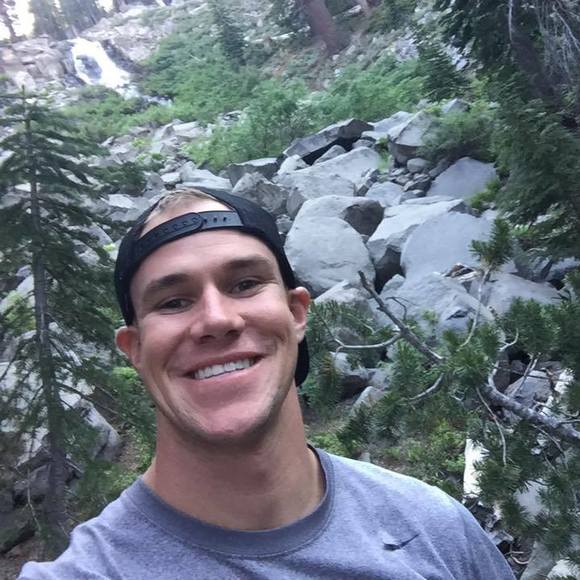 Meet your Posher, Tyler - Picture 1 of 1